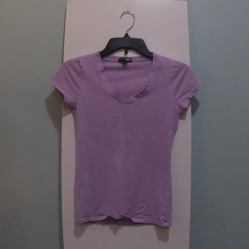 Fashion Nova V neck